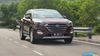 Hyundai Tucson 2.0 Executive