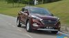 Hyundai Tucson 2.0 Executive