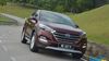 Hyundai Tucson 2.0 Executive