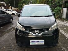 2013 Nissan Evalia 1.5 XV MPV