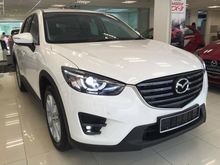 2016 Mazda CX-5 2.5 SKYACTIV-G MERDEKA PROMO --EASY LOAN FAST APPROVAL--