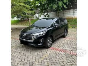 2022 Toyota Kijang Innova 2.4 V MPV
