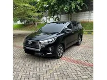 2022 Toyota Kijang Innova 2.4 V MPV Reborn Diesel Last Edition
