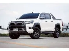 2023 Toyota HILUX REVO 2.4 Double Cab Prerunner Entry Pickup