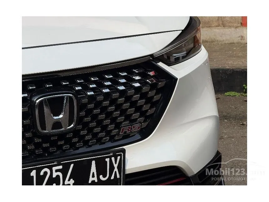 2022 Honda HR-V Turbo RS SUV