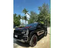 2023 Ford RANGER 2.0 Double Cab (ปี 22-28) 2.0 Stormtrak Double Cab Hi-Rider 4WD Pickup AT