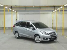 2016 Honda Mobilio 1,5 E MPV // // JUAL MURAH BERGARANSI PASTI
