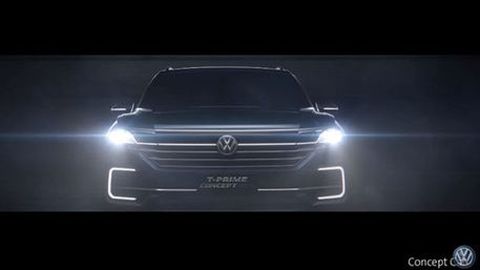 ราวกับหนังตัวอย่าง! Volkswagen ส่งวีดีโอโชว์ไฮไลท์ตลอดทั้งปีนี้
