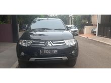 2015 Mitsubishi Pajero Sport 2.5 Exceed bisa Rp 45.000.0000 DPnya