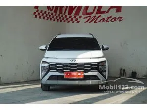 2024 Hyundai Stargazer X 1.5 Prime MPV