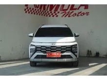 2024 Hyundai Stargazer X 1.5 Prime MPV (LOW KM29rb)