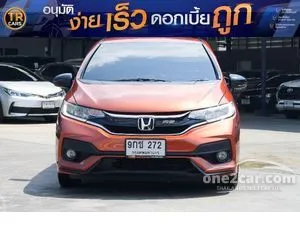 2019 Honda JAZZ 1.5 RS Hatchback