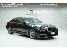2019 BMW 520d 2.0 G30 (ปี 17-22) M Sport Sedan