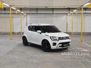 2023 Suzuki Ignis 1.2 GX SUV