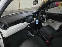 2023 Suzuki Ignis 1.2 GX SUV