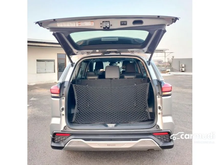 2025 Toyota Kijang Innova Zenix Q HV TSS (Non Premium Color) MPV