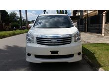 Toyota Nav1 2.0 VVTi AT 2016 Facelif