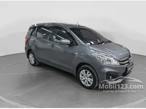 2016 Suzuki Ertiga 1.4 GL MPV