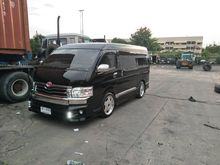 2006 Toyota Ventury 2.7 (ปี 05-16) G Van AT