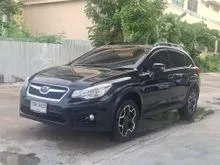 2014 Subaru XV 2.0 (ปี 12-16) AWD SUV