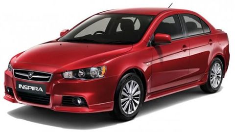 Proton Recall for Inspira and Exora Models