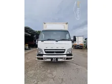 2019 Mitsubishi Fuso canter 3.9 Lorry