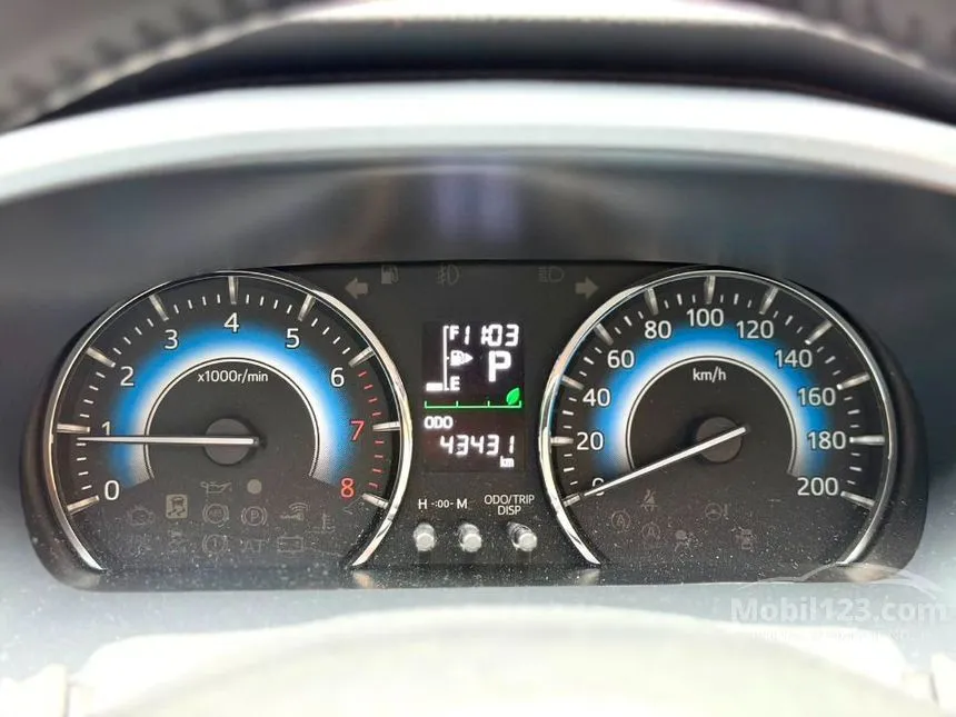 2024 Toyota Rush GR Sport SUV