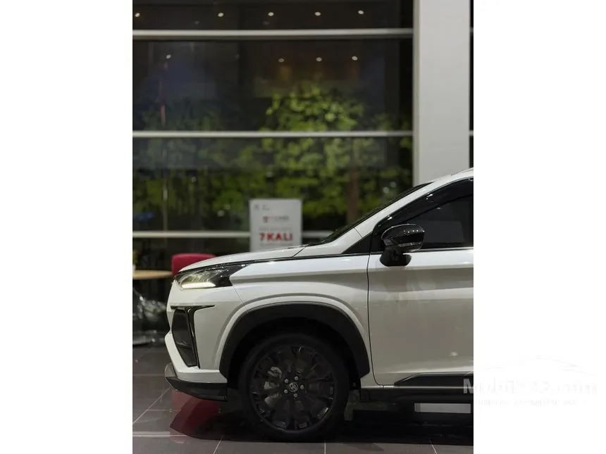 2026 Toyota Veloz Q TSS (Premium Color) MPV