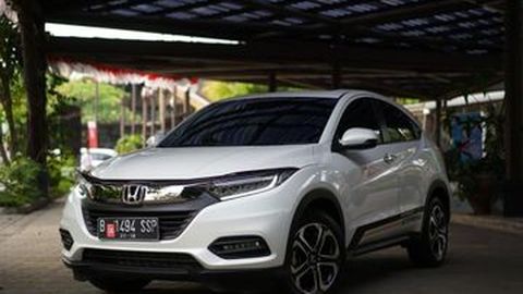 Separuh Penjualan Mobil Honda pada Juni 2020 Didapat via Online