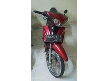 2006 Yamaha Jupiter 115