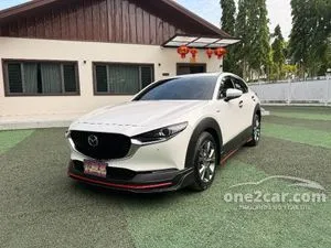 2021 Mazda CX-30 2.0 100th Anniversary Edition SUV