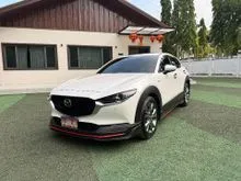 2021 Mazda CX-30 2.0 (ปี 20-26) 100th Anniversary Edition SUV