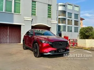 2023 Mazda CX-5 2.5 Kuro Edition SUV
