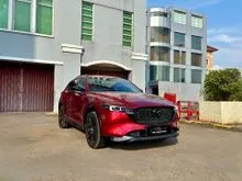 2023 Mazda CX-5 2.5 Kuro Edition SUV