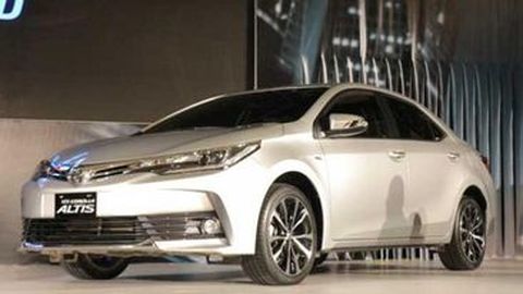 Gaikindo Berharap Pajak Mobil Sedan Turun Tahun Ini