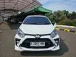 Jual Mobil Toyota Agya 2023 GR Sport 1.2 di DKI Jakarta Automatic Hatchback Putih Rp 140.000.000
