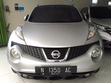 Nissan Juke 1.5 RX AT 2011 di Malang