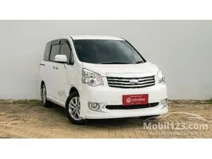 2017 Toyota NAV1 2.0 G MPV