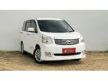 2017 Toyota NAV1 2.0 G MPV - DP HANYA 25 JUTA - FREE TEST DRIVE - CAROLINE DAAN MOGOT PORIS