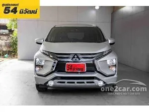 2022 Mitsubishi Xpander 1.5 GT Wagon