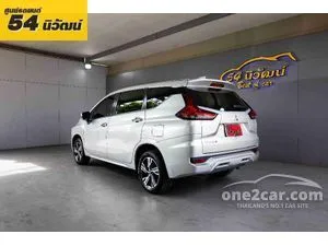 2022 Mitsubishi Xpander 1.5 GT Wagon