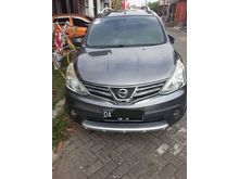 2013 Nissan Grand Livina 1.5 X-Gear MPV
