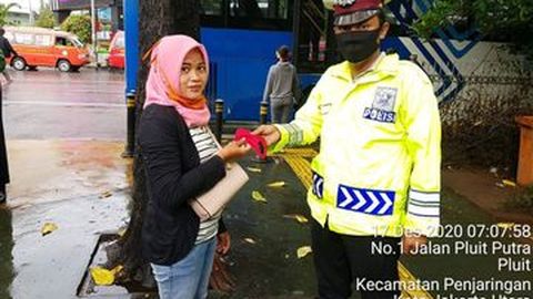 Siap-siap, Polisi akan Lebih Tegas Terapkan Protokol Kesehatan