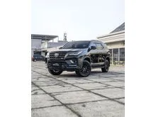 2023 Toyota Fortuner 2.8 GR Sport 4X2 SUV Paket Kredit CIMB Niaga Auto Finance Siap Pakai Terima Tukar Tambah Cash Kredit Siap Pakai Perfect Condition