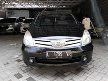 Nissan Grand Livina 1.5 XV 2012 - DP 15jt