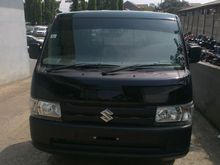 2020 Suzuki Carry 1.5 Base Spec Pick-up