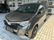 Jual Mobil Toyota Calya 2024 G 1.2 di DKI Jakarta Automatic MPV Coklat Rp 175.400.000