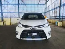 2019 Toyota Calya 1.2 G MPV