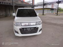 2016 Suzuki Karimun Wagon R 1.0 GS Wagon R Hatchback