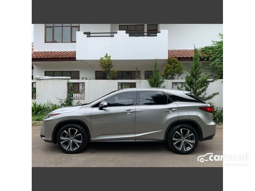 2019 Lexus RX300 Luxury SUV